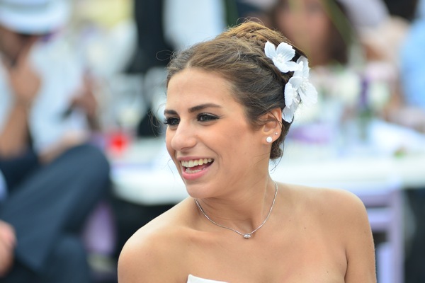 RonJo Wedding